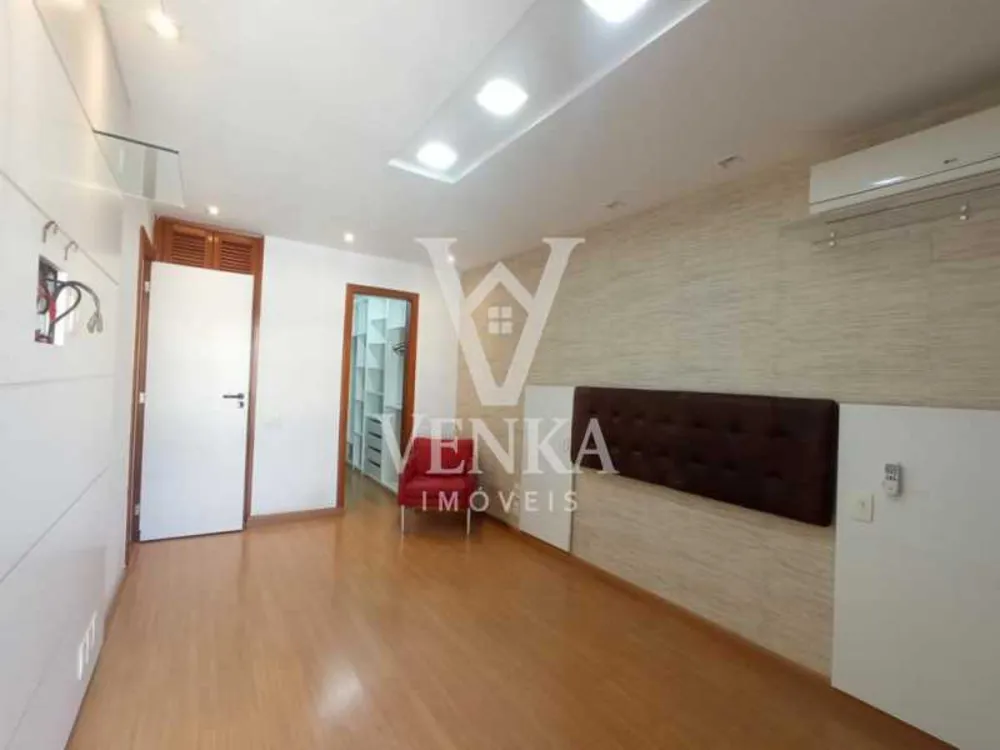 Apartamento, 4 quartos, 167 m² - Foto 7