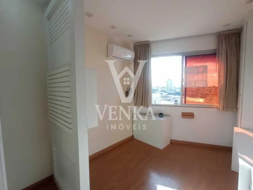 Apartamento, 4 quartos, 167 m² - Foto 13