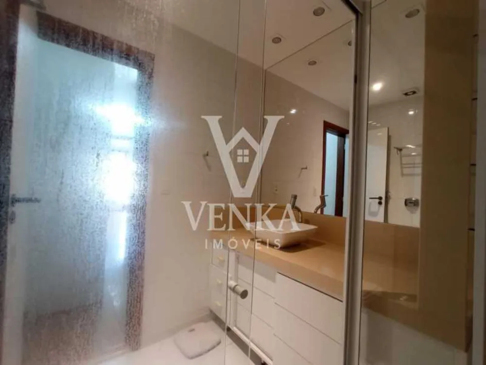Apartamento, 4 quartos, 167 m² - Foto 2