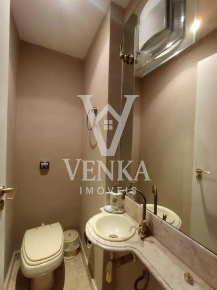 Apartamento, 4 quartos, 167 m² - Foto 22