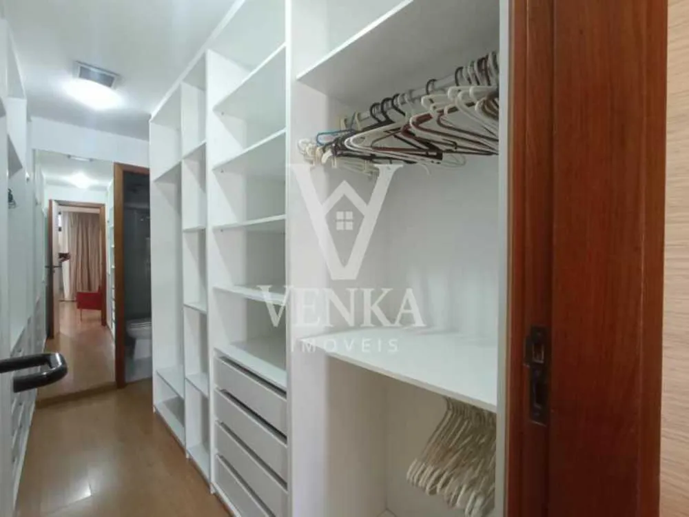 Apartamento, 4 quartos, 167 m² - Foto 3