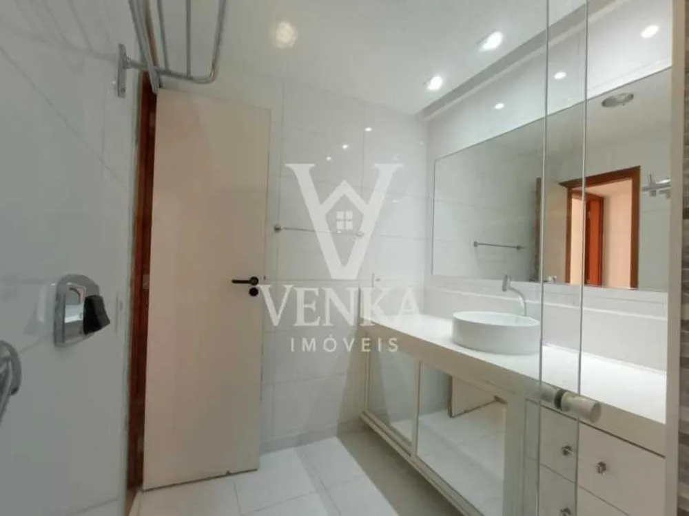 Apartamento, 4 quartos, 167 m² - Foto 11
