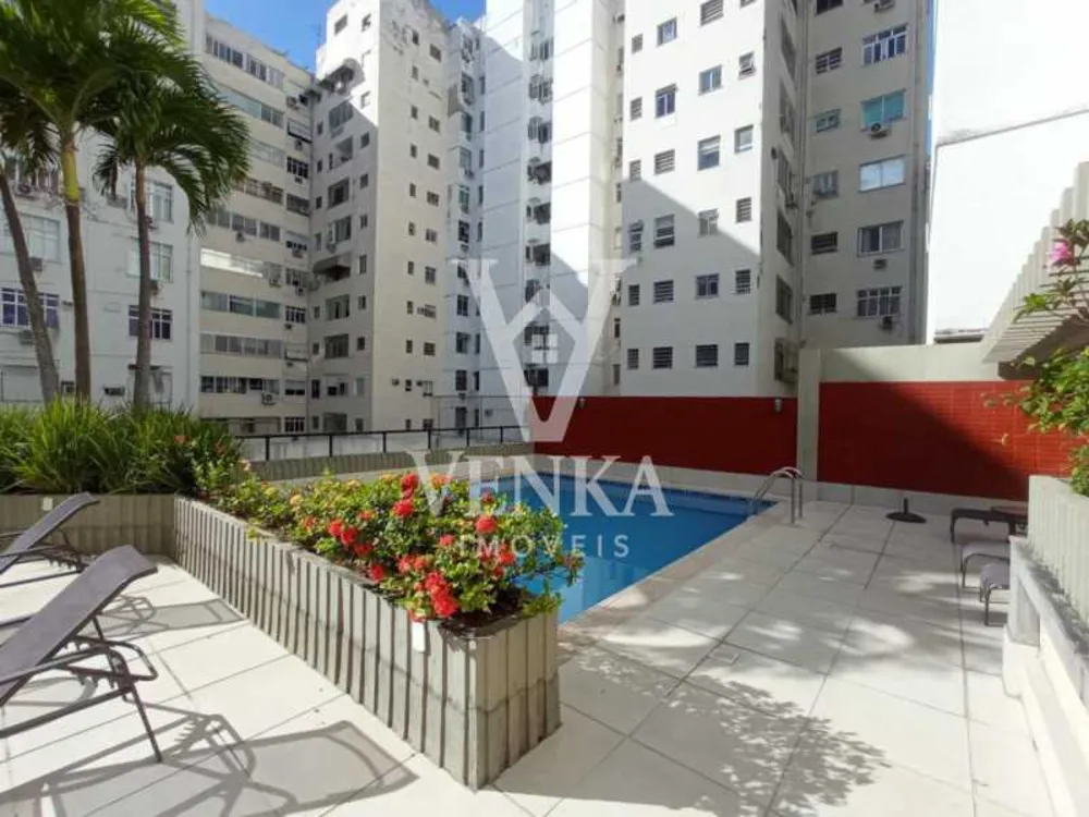 Apartamento, 4 quartos, 167 m² - Foto 10