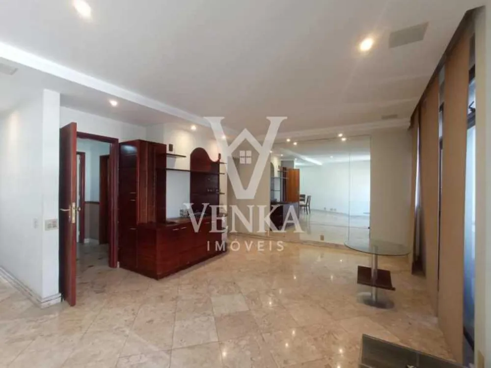 Apartamento, 4 quartos, 167 m² - Foto 19