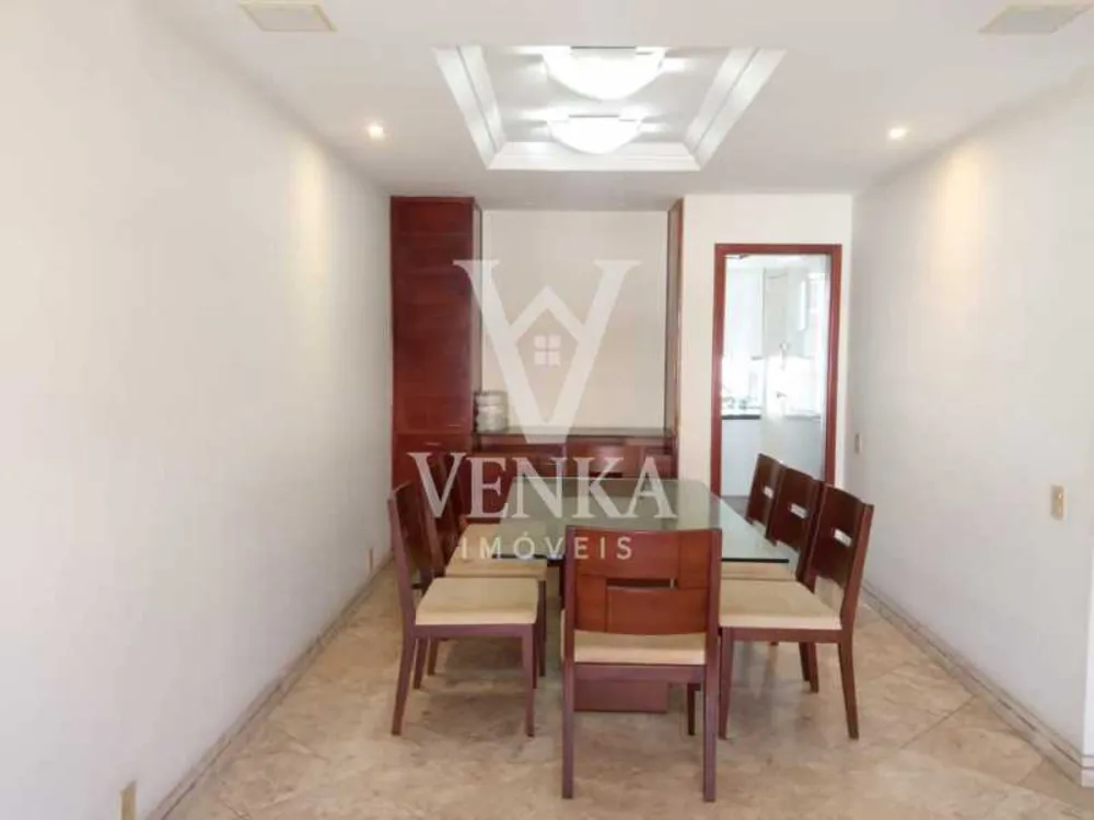 Apartamento, 4 quartos, 167 m² - Foto 12