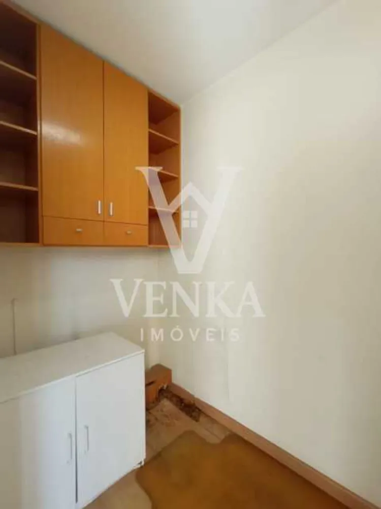 Apartamento, 4 quartos, 167 m² - Foto 24