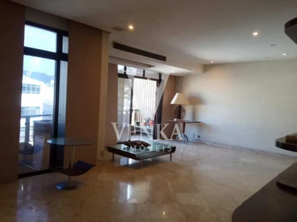 Apartamento, 4 quartos, 167 m² - Foto 9