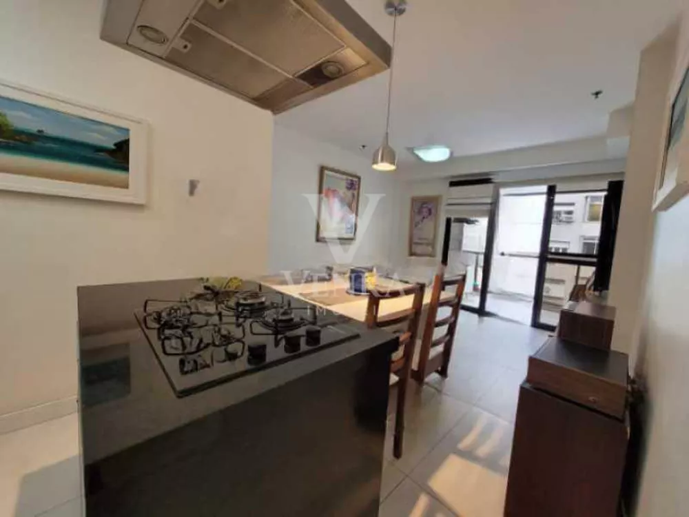 Flat/Apart Hotel, 2 quartos, 60 m² - Foto 4