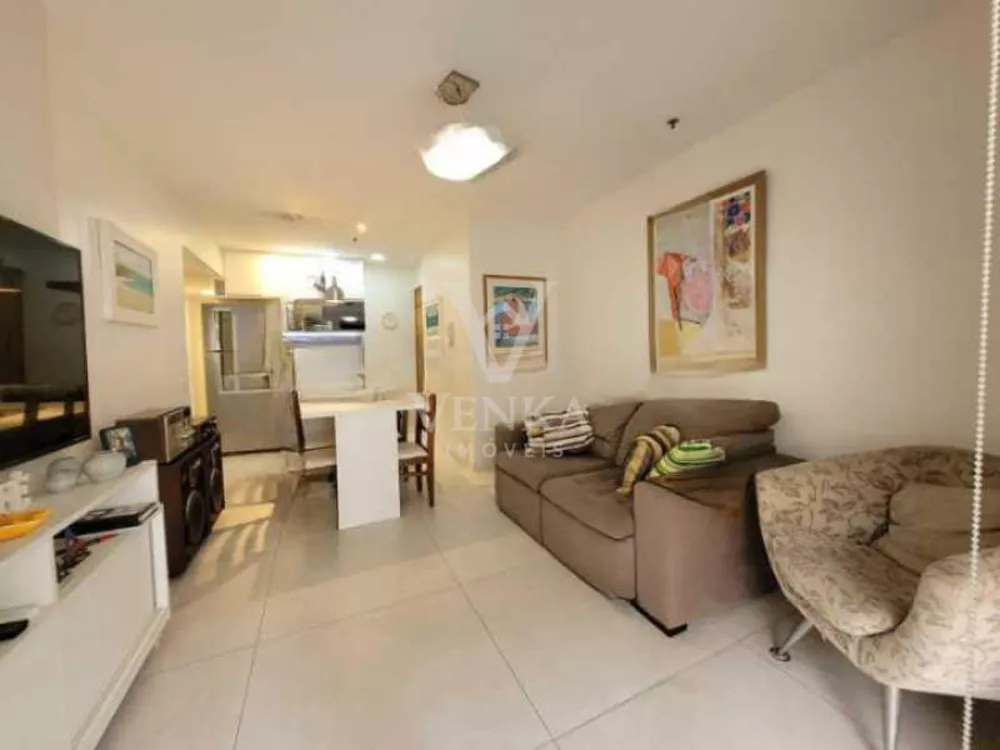Flat/Apart Hotel, 2 quartos, 60 m² - Foto 16