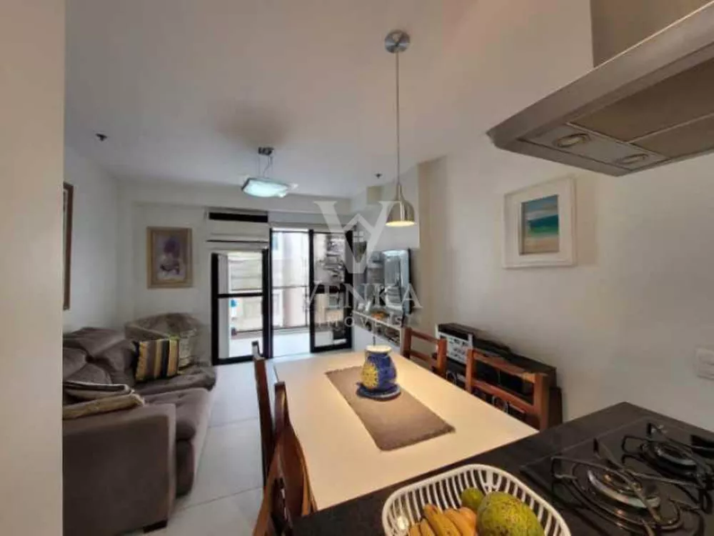 Flat/Apart Hotel, 2 quartos, 60 m² - Foto 7