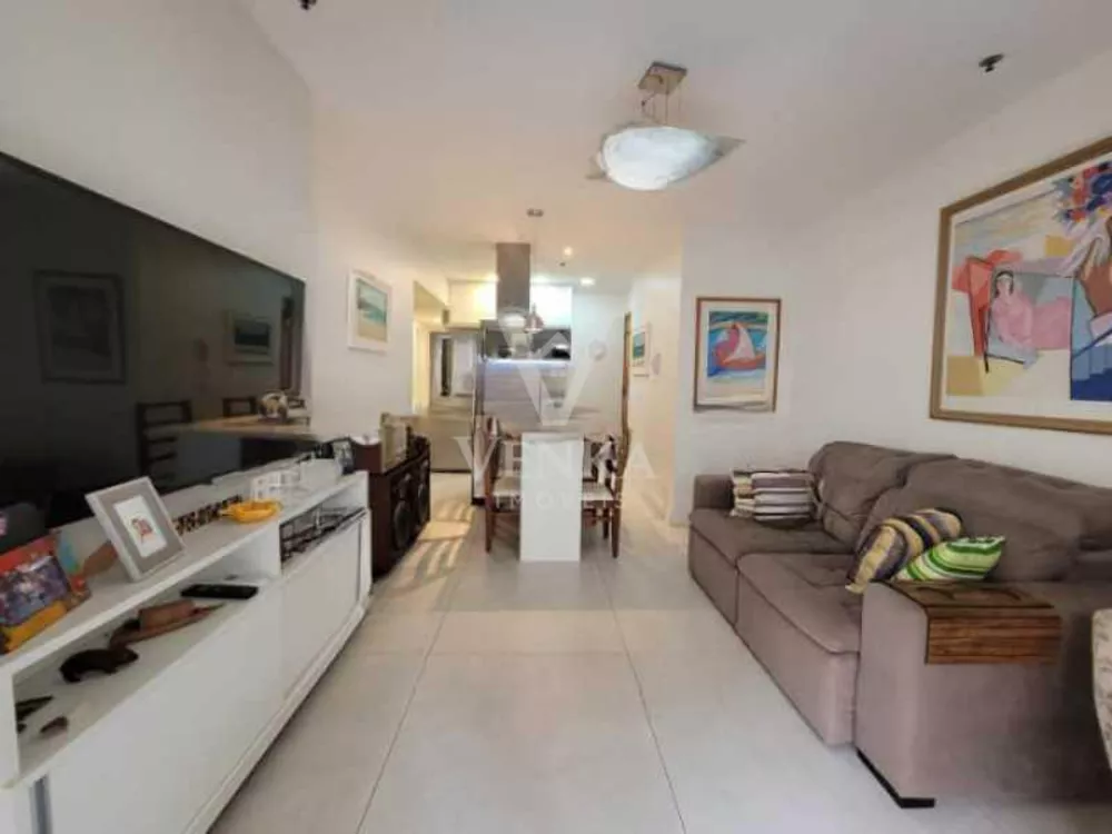Flat/Apart Hotel, 2 quartos, 60 m² - Foto 2