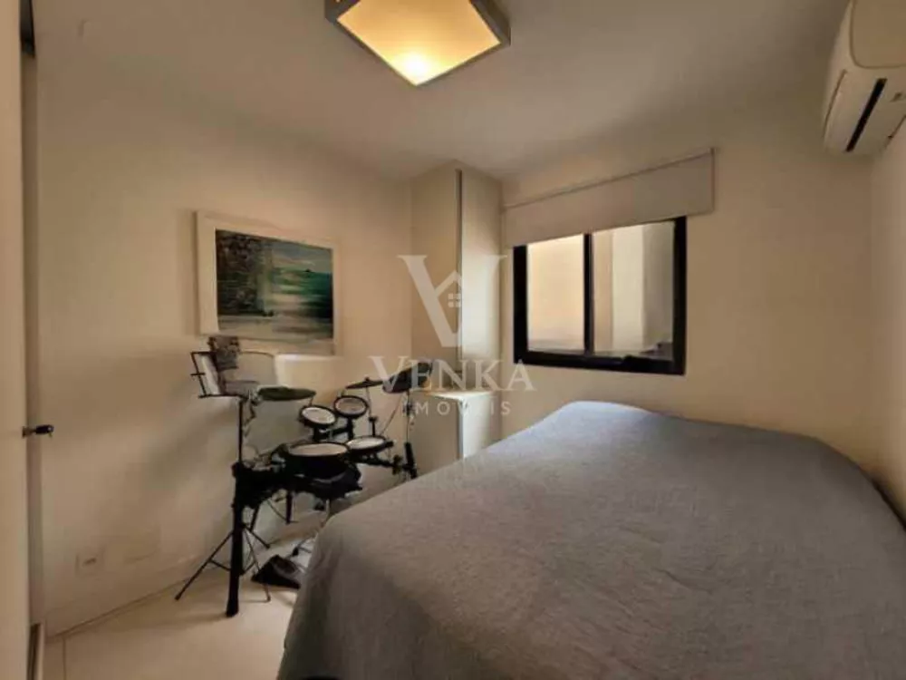 Flat/Apart Hotel, 2 quartos, 60 m² - Foto 11