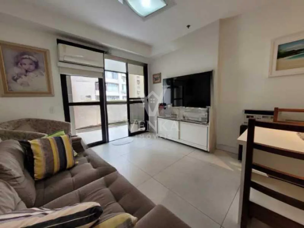 Flat/Apart Hotel, 2 quartos, 60 m² - Foto 19