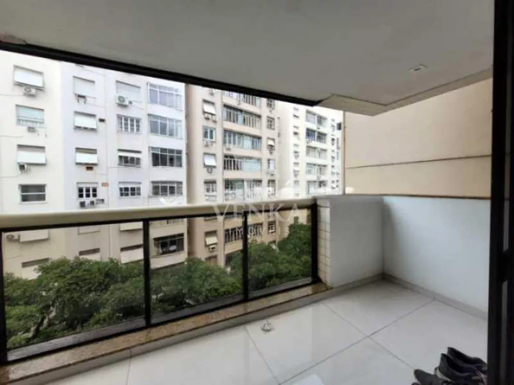 Flat/Apart Hotel, 2 quartos, 60 m² - Foto 1