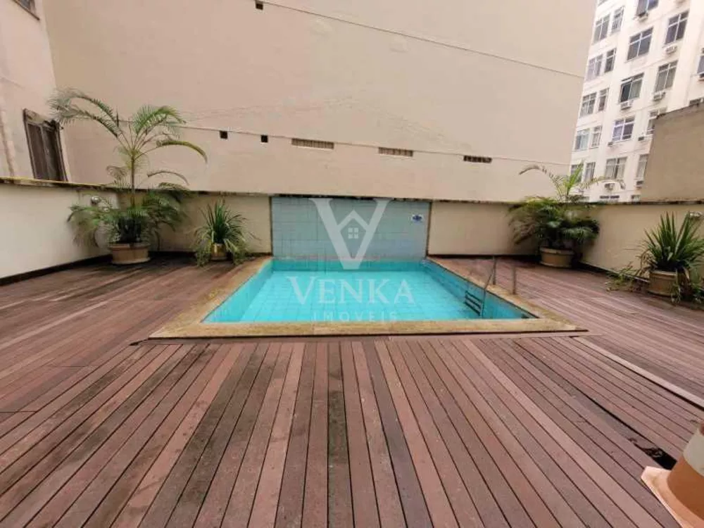Flat/Apart Hotel, 2 quartos, 60 m² - Foto 17
