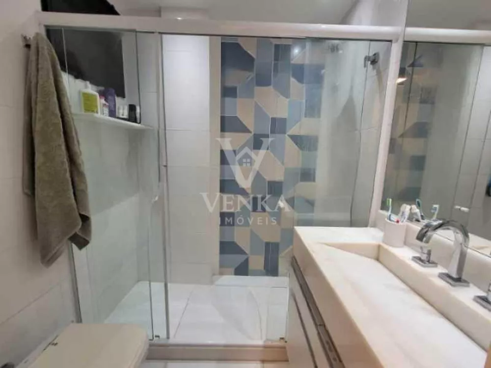Flat/Apart Hotel, 2 quartos, 60 m² - Foto 6