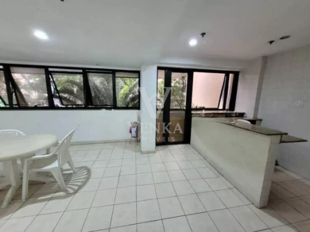 Flat/Apart Hotel, 2 quartos, 60 m² - Foto 14