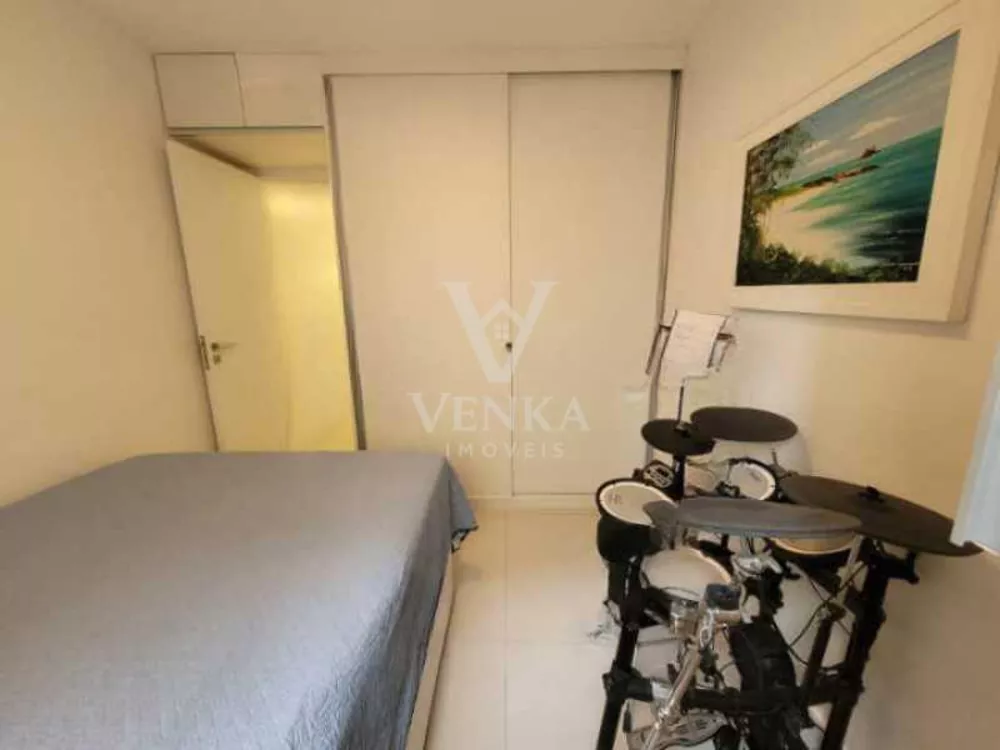 Flat/Apart Hotel, 2 quartos, 60 m² - Foto 5