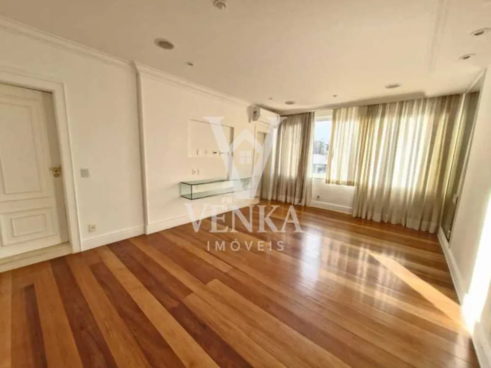 Cobertura, 4 quartos, 525 m² - Foto 15