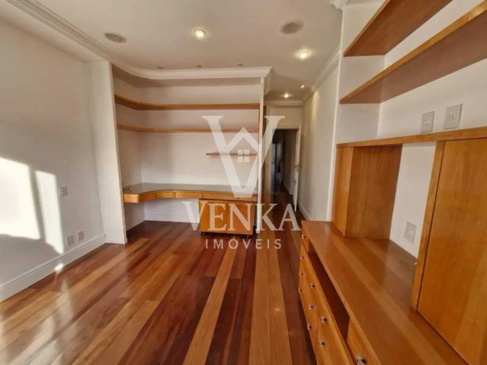 Cobertura, 4 quartos, 525 m² - Foto 1