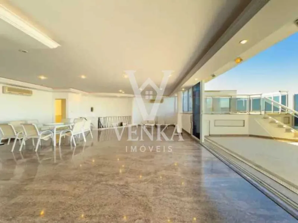 Cobertura, 4 quartos, 525 m² - Foto 20