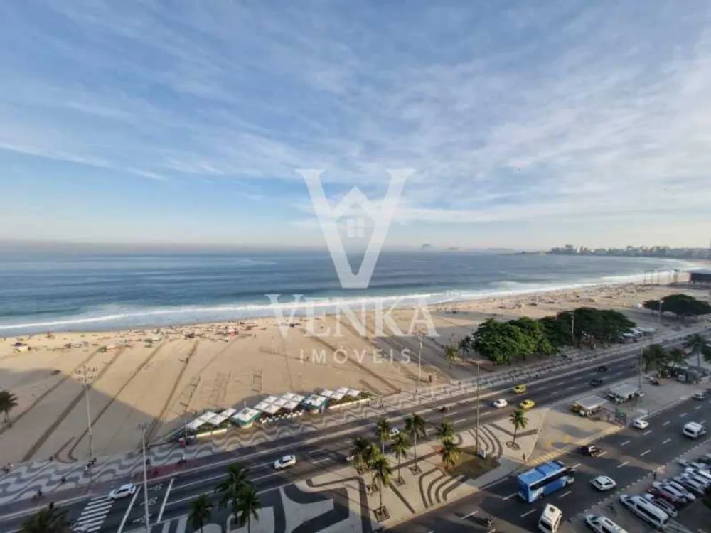 Cobertura, 4 quartos, 525 m² - Foto 9