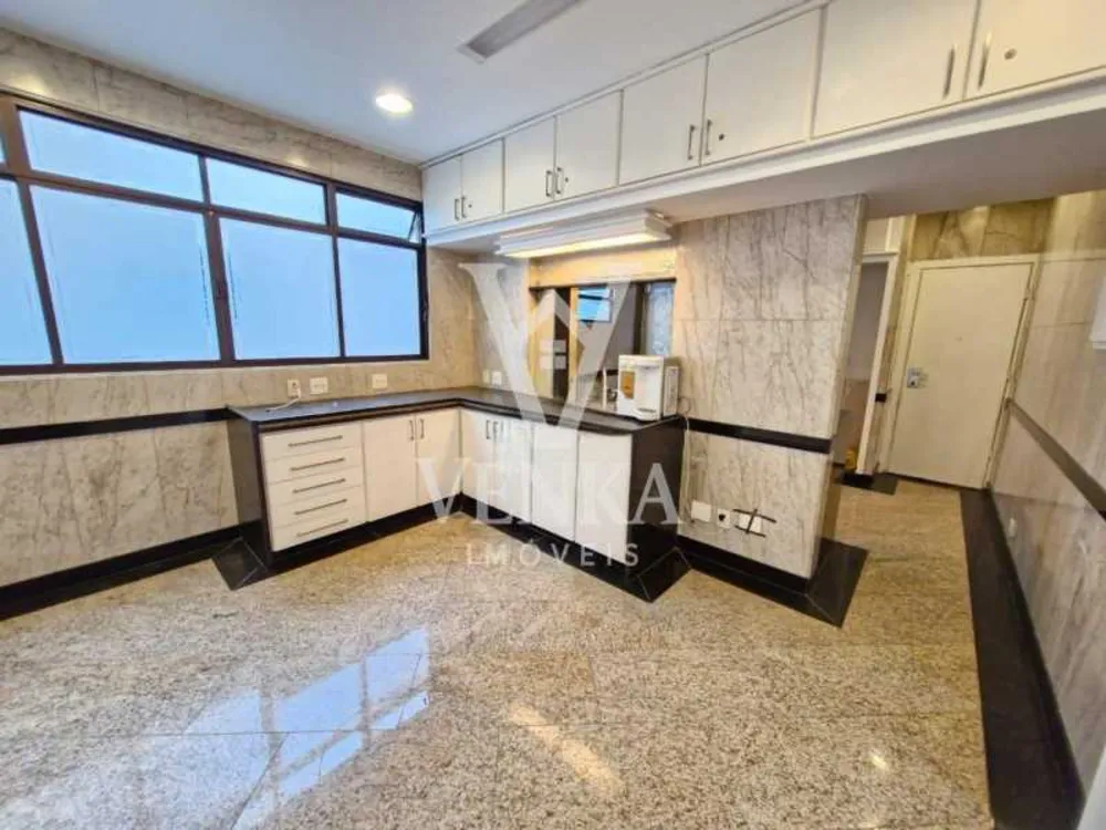 Cobertura, 4 quartos, 525 m² - Foto 12