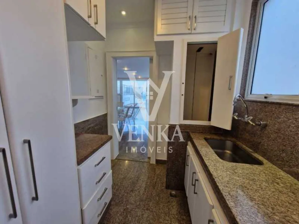 Cobertura, 4 quartos, 525 m² - Foto 6