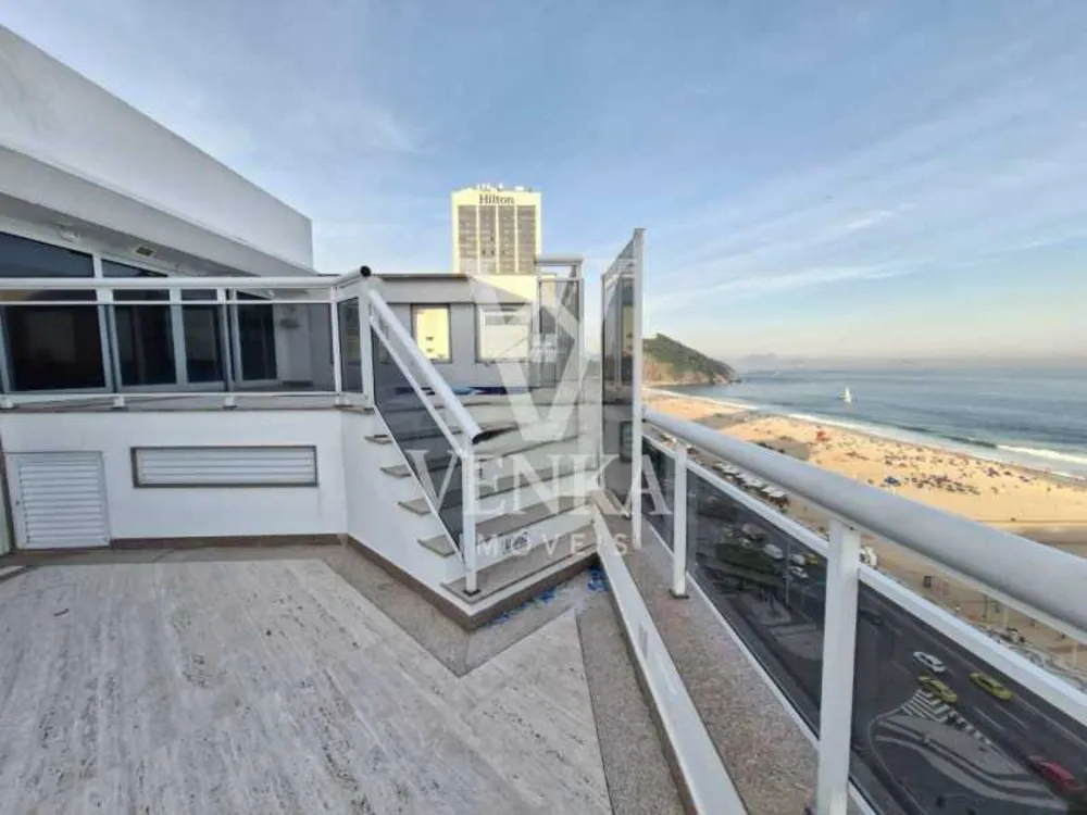 Cobertura, 4 quartos, 525 m² - Foto 21