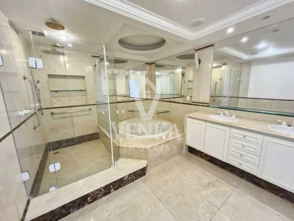 Cobertura, 4 quartos, 525 m² - Foto 4