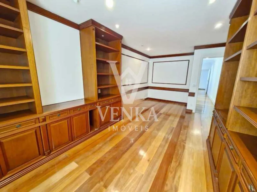 Cobertura, 4 quartos, 525 m² - Foto 8