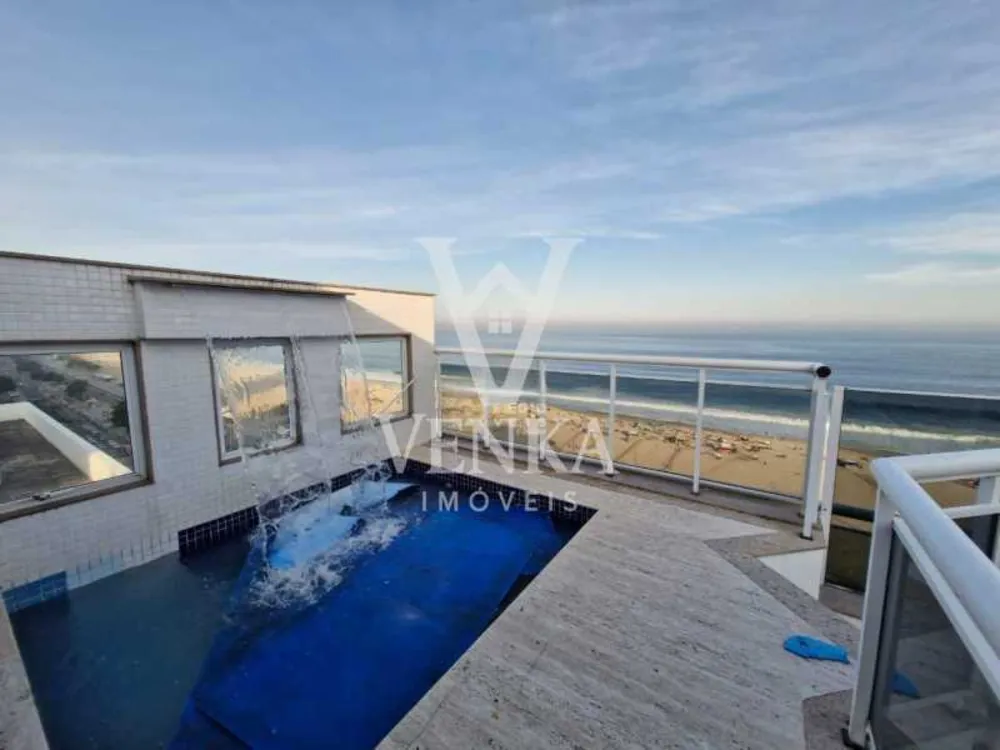 Cobertura, 4 quartos, 525 m² - Foto 22