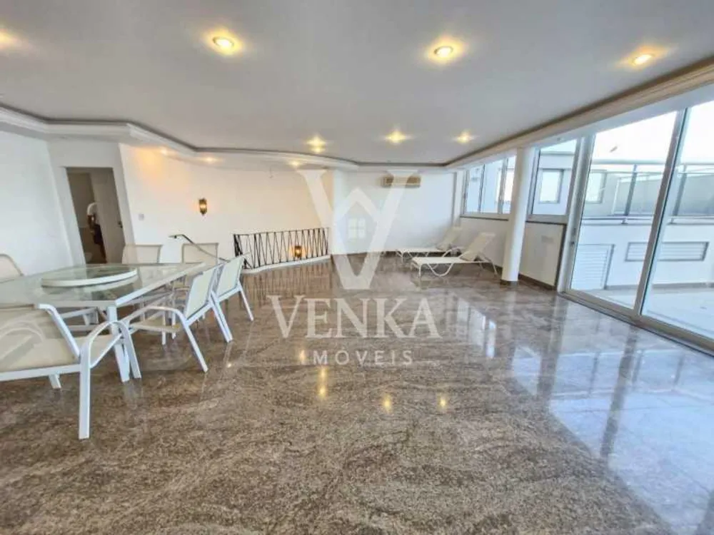Cobertura, 4 quartos, 525 m² - Foto 16