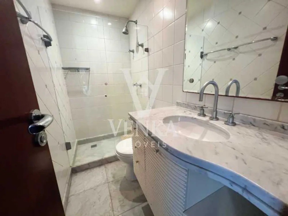 Apartamento, 3 quartos, 210 m² - Foto 23