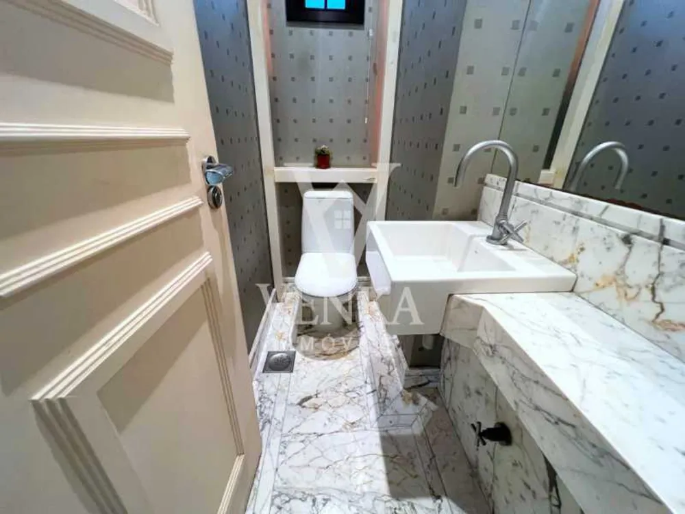 Apartamento, 3 quartos, 210 m² - Foto 9