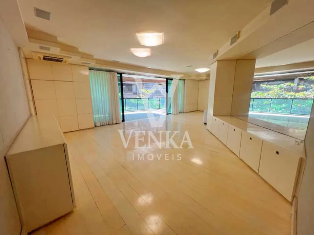 Apartamento, 3 quartos, 210 m² - Foto 5