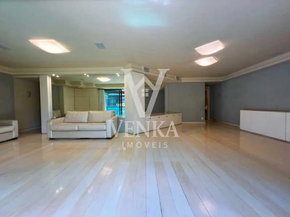 Apartamento, 3 quartos, 210 m² - Foto 7