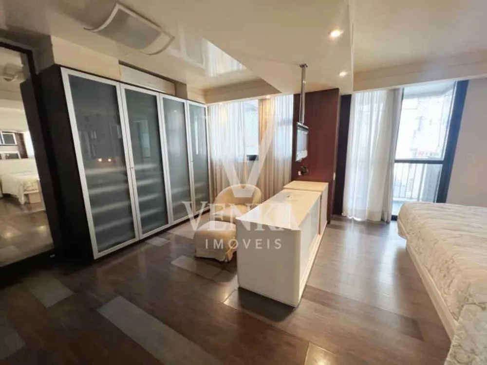 Apartamento, 3 quartos, 210 m² - Foto 18