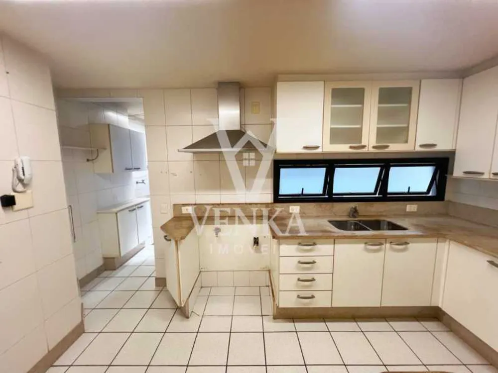 Apartamento, 3 quartos, 210 m² - Foto 26