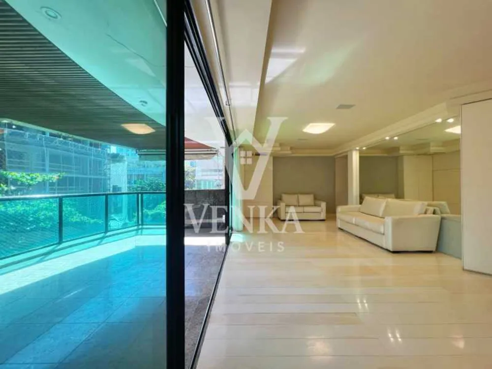 Apartamento, 3 quartos, 210 m² - Foto 8