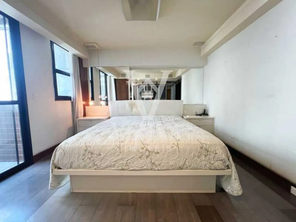 Apartamento, 3 quartos, 210 m² - Foto 16