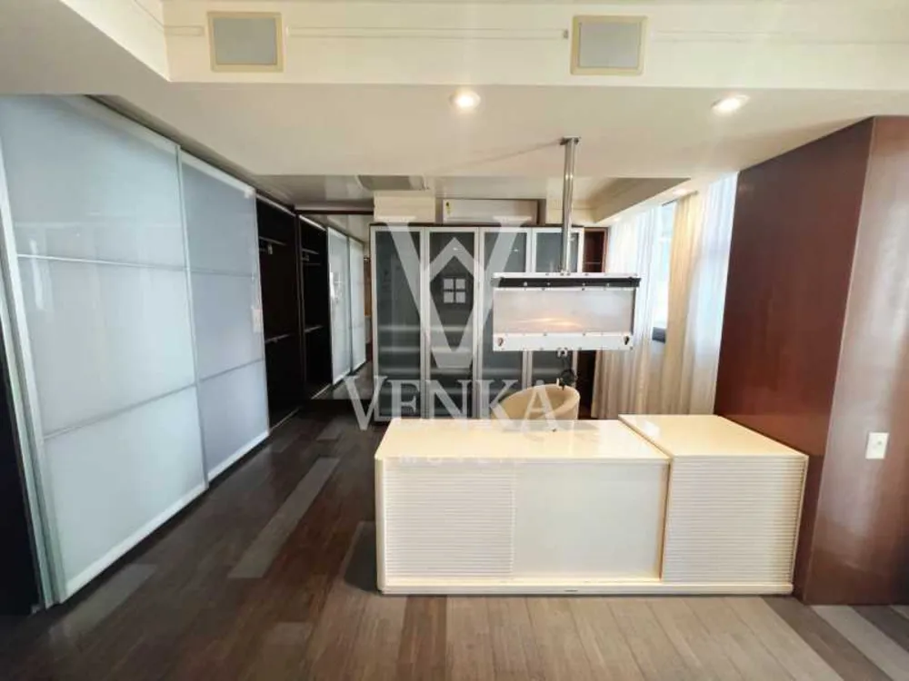 Apartamento, 3 quartos, 210 m² - Foto 13