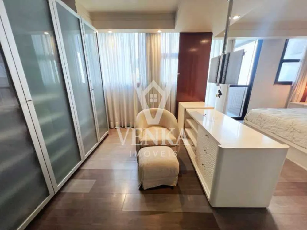 Apartamento, 3 quartos, 210 m² - Foto 15