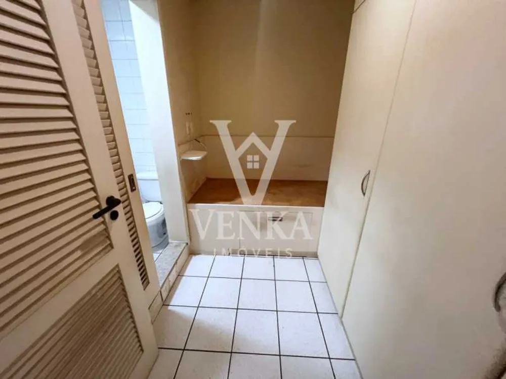 Apartamento, 3 quartos, 210 m² - Foto 28