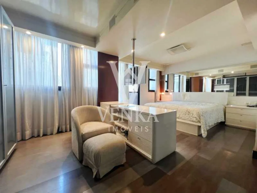 Apartamento, 3 quartos, 210 m² - Foto 14