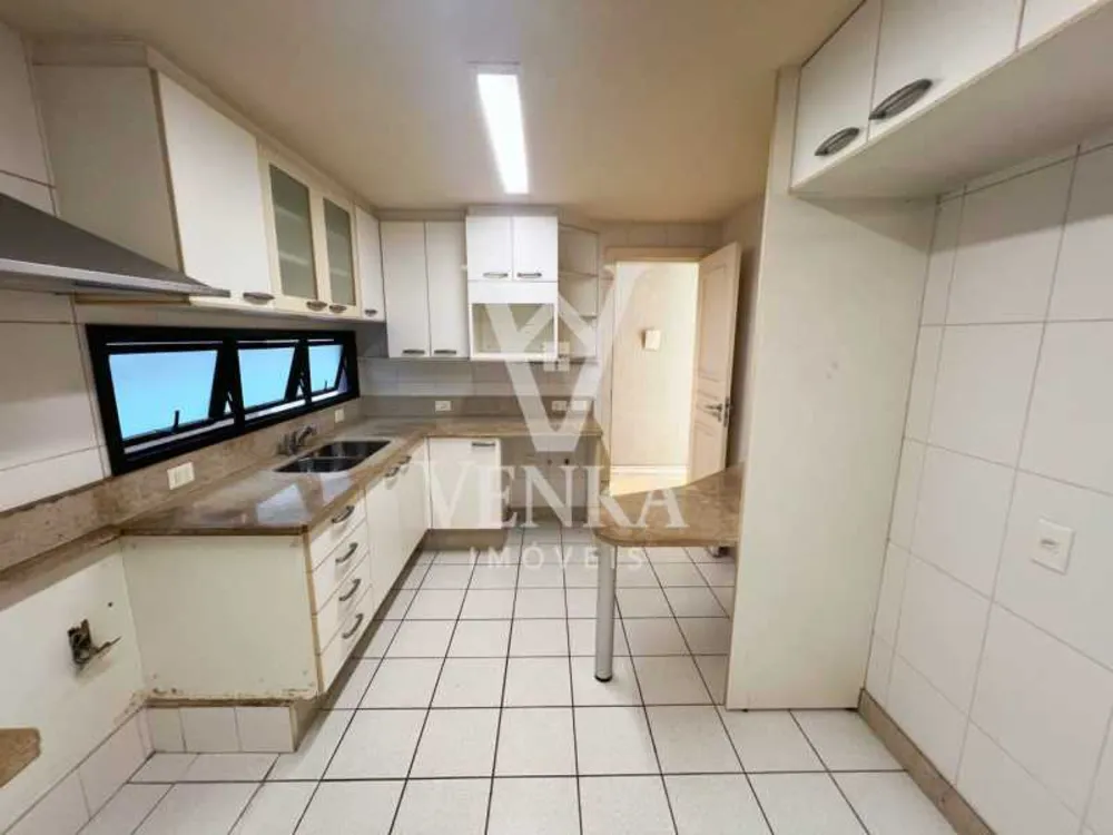 Apartamento, 3 quartos, 210 m² - Foto 24