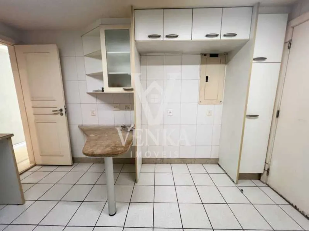 Apartamento, 3 quartos, 210 m² - Foto 25