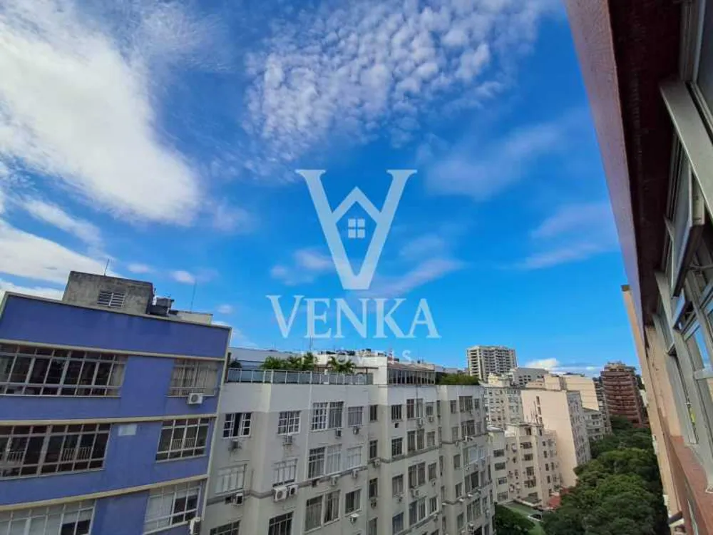 Apartamento, 4 quartos, 241 m² - Foto 4