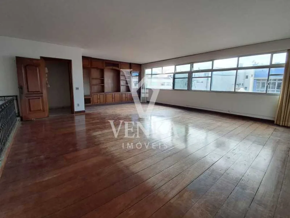 Apartamento, 4 quartos, 241 m² - Foto 3
