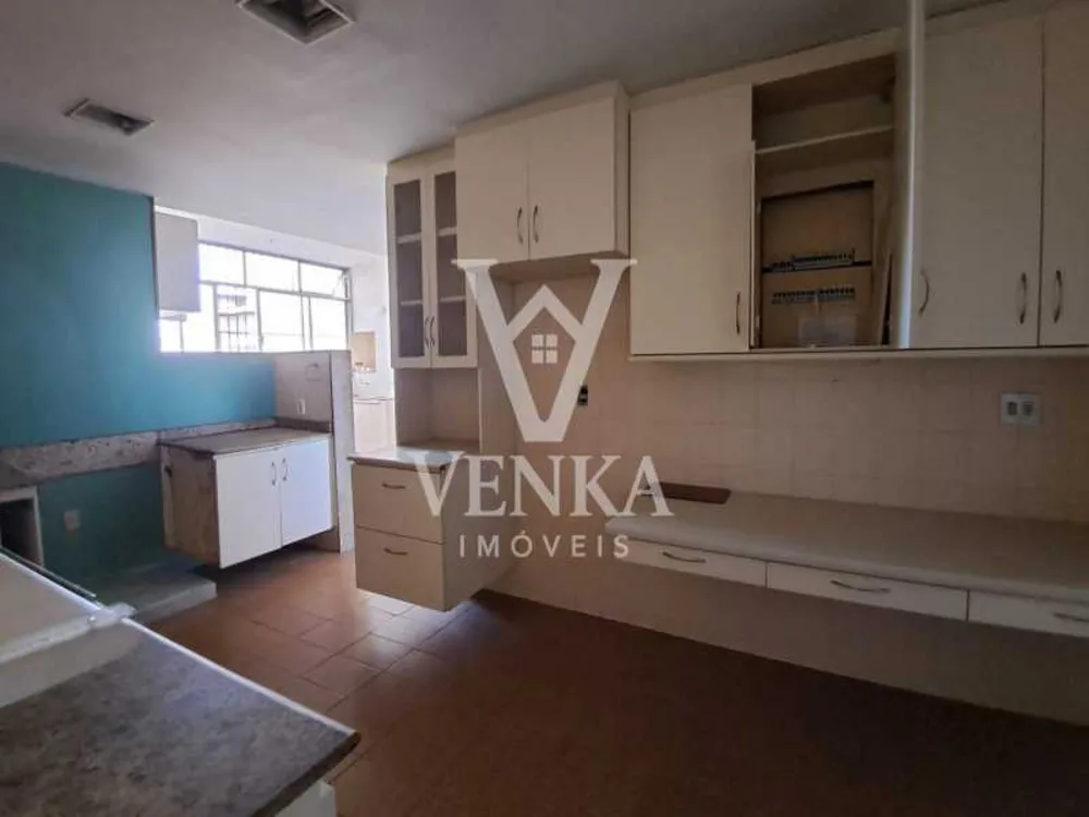 Apartamento, 4 quartos, 241 m² - Foto 8